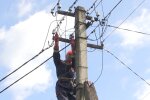 Графіки відключення світла у Черкаській області на 24 травня