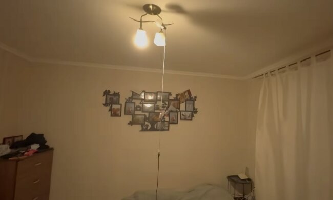 Графік відключення світла на 2 січня в Полтавській області