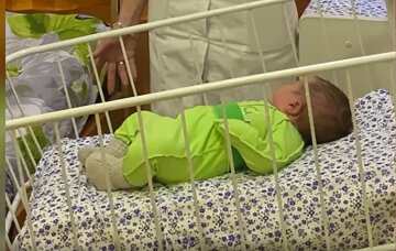 Уникальный ребенок появился на свет на Днепропетровщине: "установил рекорд"