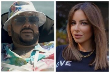 Філіп Кіркоров, Ані лорак