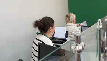 Денежная помощь для ВПЛ в Киевской области