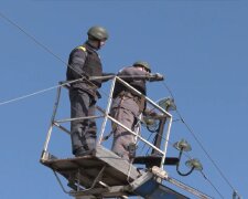 Графіки відключення світла у Чернігові на 30 січня