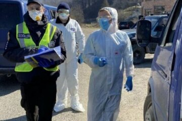 Карантин в Украине, фото: скриншот You Tube