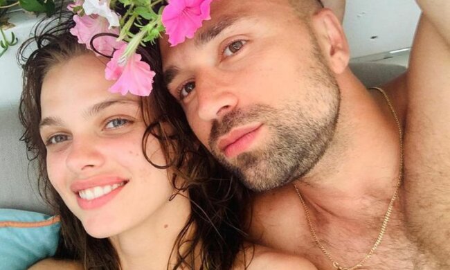 Дар'я Хлистун, Макс Михайлюк