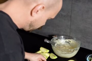 рецепт, "Мастер Шеф"