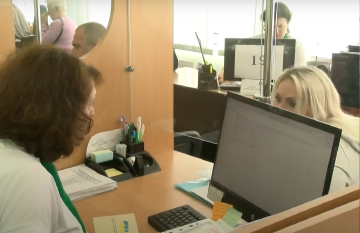 Субсидії для ВПО в Запоріжжі