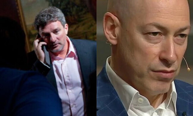 Гордон рассказал, что Пальчевский является действующим офицером спецслужб России: «Есть мнение…»