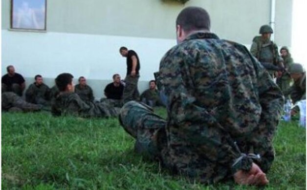Дмитро Снєгирьов: чи повернуться полонені українці додому до Нового Року?