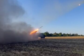 ВСУ, фронт, поле бою