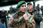 Амина Окуева,