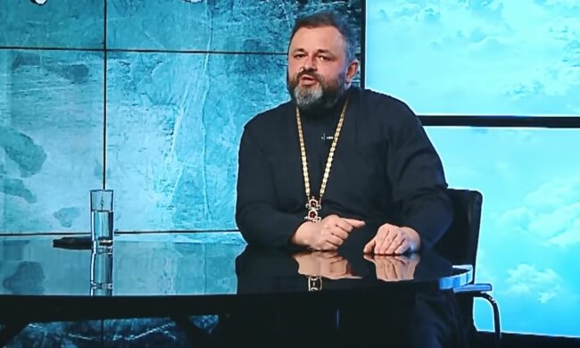 Лікар-священик УПЦ розповів, чому Бог посилає людям хвороби