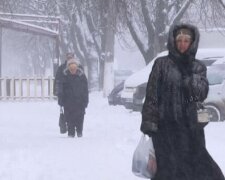 Метели со шквальным ветром обрушатся на Одессу: когда будет хуже всего