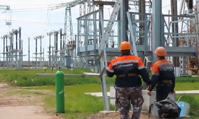 Графики отключения света в Днепропетровской области на 16 апреля