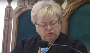 Суд и справедливость – не всегда одно и то же: Киевская судья Наталья Зеленина регулярно это доказывает