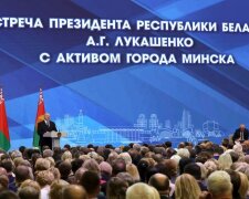 Лукашенко поделился, как Минск "победил" китайский вирус: "Система, которая у нас есть..."
