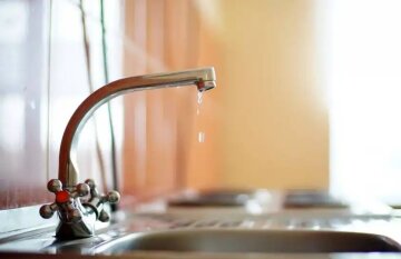 Відключення води у Кропивницькому 3 вересня