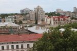 Прогноз погоды в Одессе на неделю
