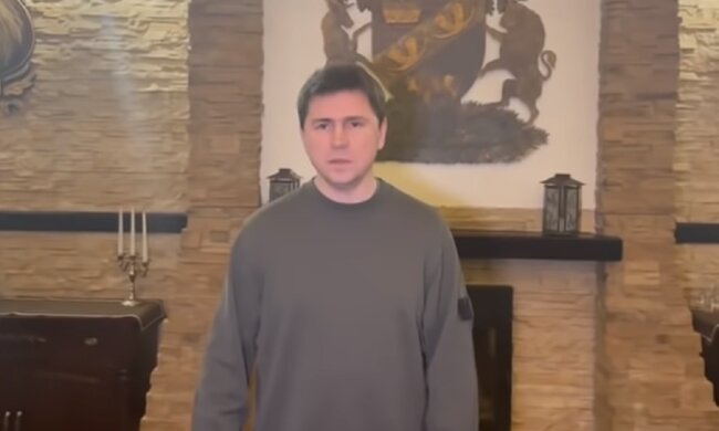 Михайло Подоляк