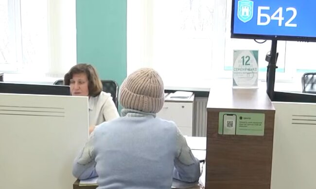 Грошова допомога для ВПО у Харківській області