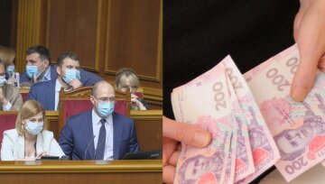 Обіцяні 300% доплати до зарплат українців пустили на ремонти та інші потреби: "Роздають залишки"