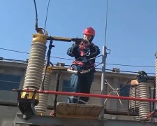 Графіки відключення світла у Чернігівській області на 1 травня