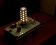 График отключения света в Днепропетровской области на 14 ноября