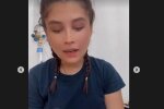 Роман Сасанчин, невеста