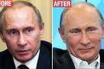политика, Владимир Путин, двойник, Россия, двойник Путина, політика, Володимир Путін, двійник, Росія