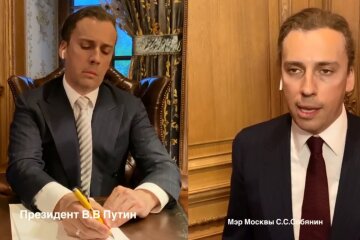 Пугачова стане першою леді: Галкін так висміяв Путіна, що росіяни мріють за нього голосувати, відео