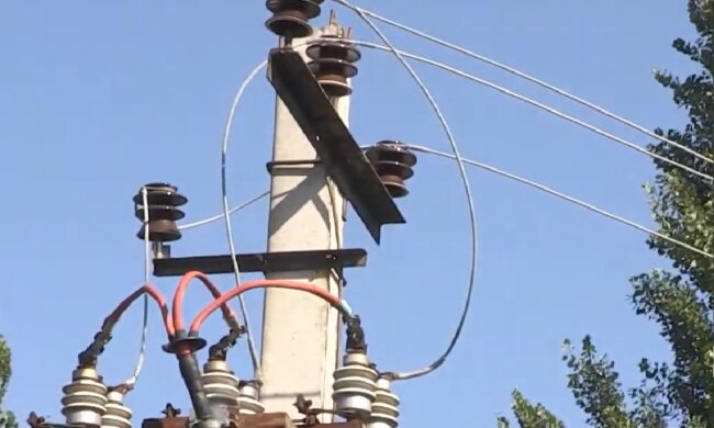 Графіки відключення світла у Чернігові на 9 квітня