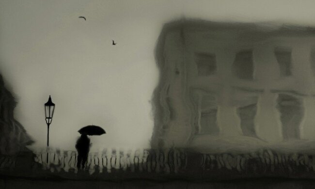 Сладкая гниль застоя