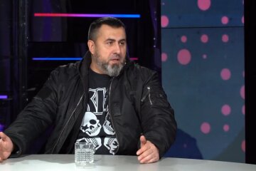 Олексій Большой нагадав історію створення гурту FURMAN TRASH POLKA BAND: «Це людей цікавить»