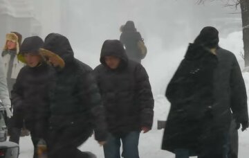 Вслед за аномальным ноябрем в Украину нагрянет необычная зима: "Могут быть вторжения..."