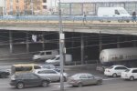 Ограничение движения в Киеве