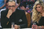 меладзе, брежнева