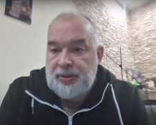 У цьому була ідея, - політтехнолог Михайло Шейтельман повідомив, заради якої мети путін воював дев'ять місяців