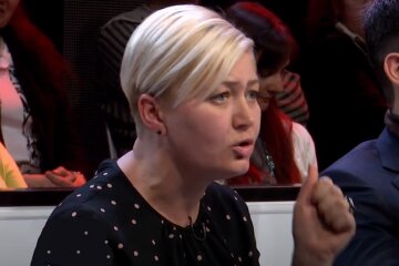 Лариса Ницой