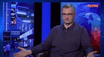 Ситуація з українською ГТС загострюється: Юрій Атаманюк розповів про наміри Сербії