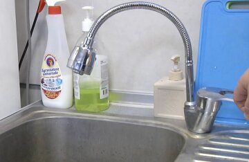 Підвищення тарифів на воду в Івано-Франківську