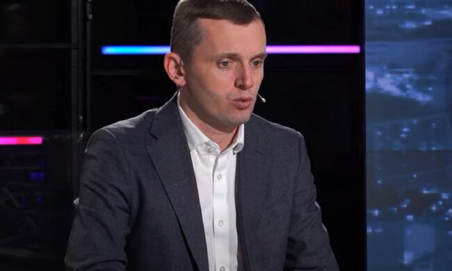 Захід чітко показав, що стабільність в Україні для нього важливіша за інтереси колишніх партнерів, - Руслан Бортник