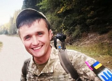 Вивів з оточення підрозділи ЗСУ: 33-річний військовий отримав Героя України, що з ним зараз