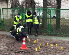 Возле дома ребенка в Харькове прогремел взрыв, полиция  на ушах: видео с места ЧП