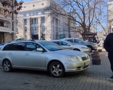 Почнуться перевірки документів і авто: зроблено попередження жителям Одеської області