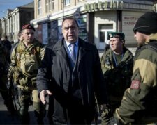 Адвокат Савченко дал показания по делу главаря «ЛНР»