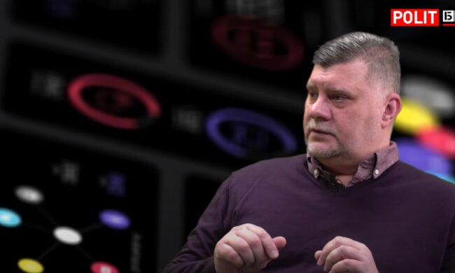 «Метастаза росії»: Олександр Новохатський розповів, які проблеми Україні створює Придністров'я