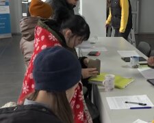 Безкоштовні продукти для пенсіонерів у Харкові