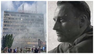 "Не можу більше мовчати": відомий актор виїхав з росії після удару по Вінниці і висловив все, що накипіло