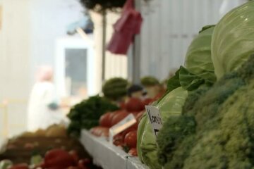 Подорожание продуктов в Харькове