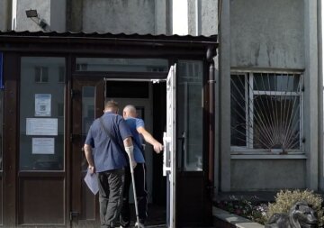 Виплати для ВПО у Дніпропетровській області з 1 вересня