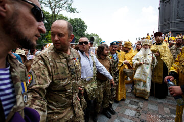Паства Київського патріархату переграла МП без шансу